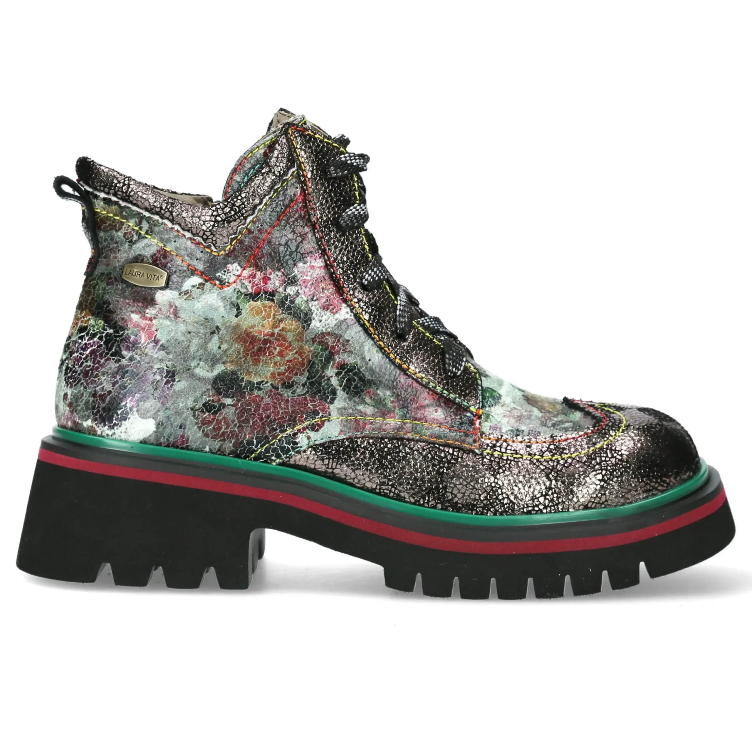 Best Sale Bottines - OYAO 04 Bottines