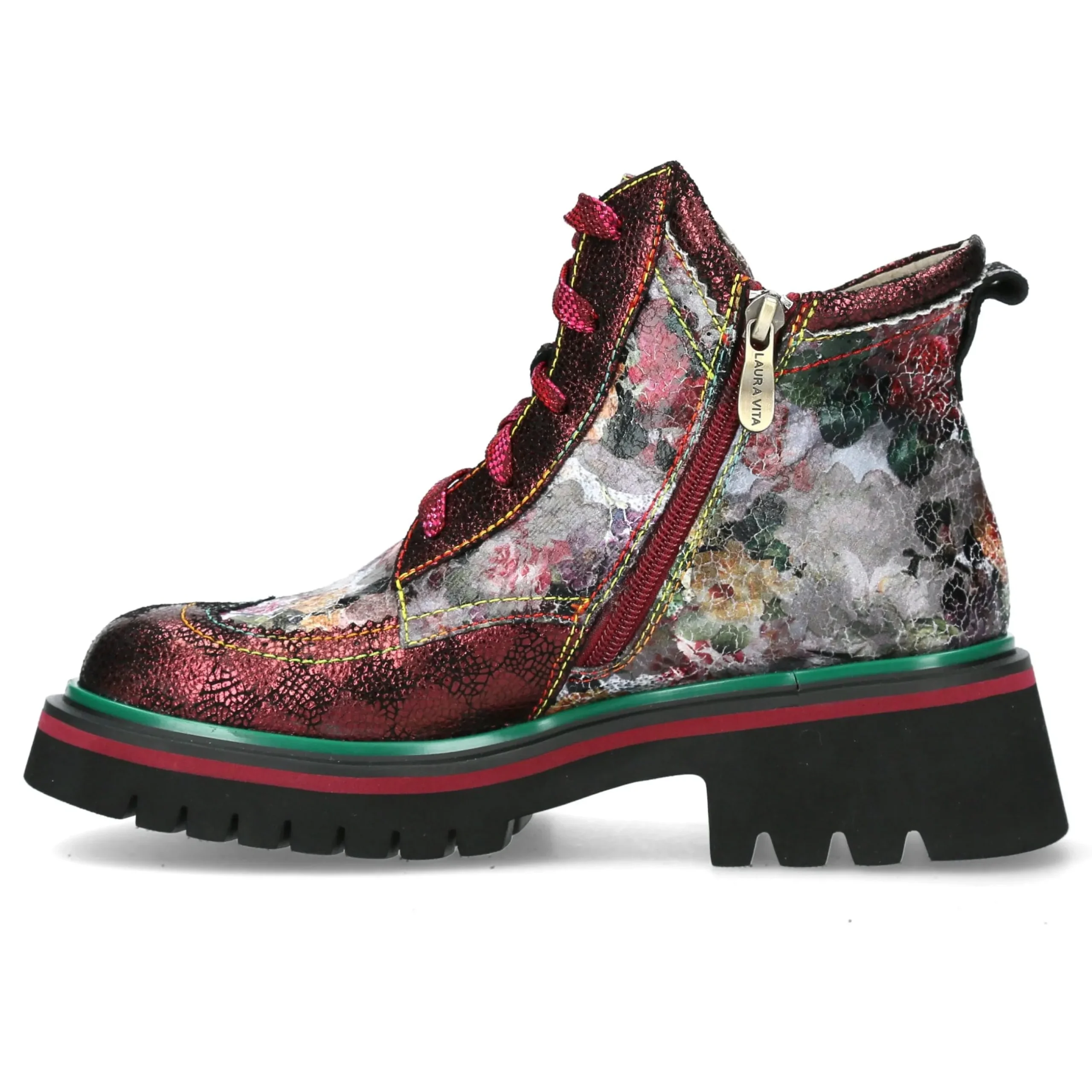 Best Sale Bottines - OYAO 04 Bottines