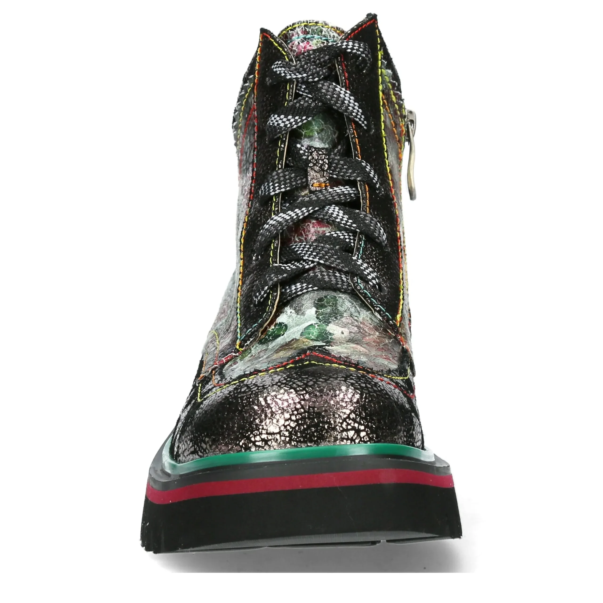 Best Sale Bottines - OYAO 04 Bottines