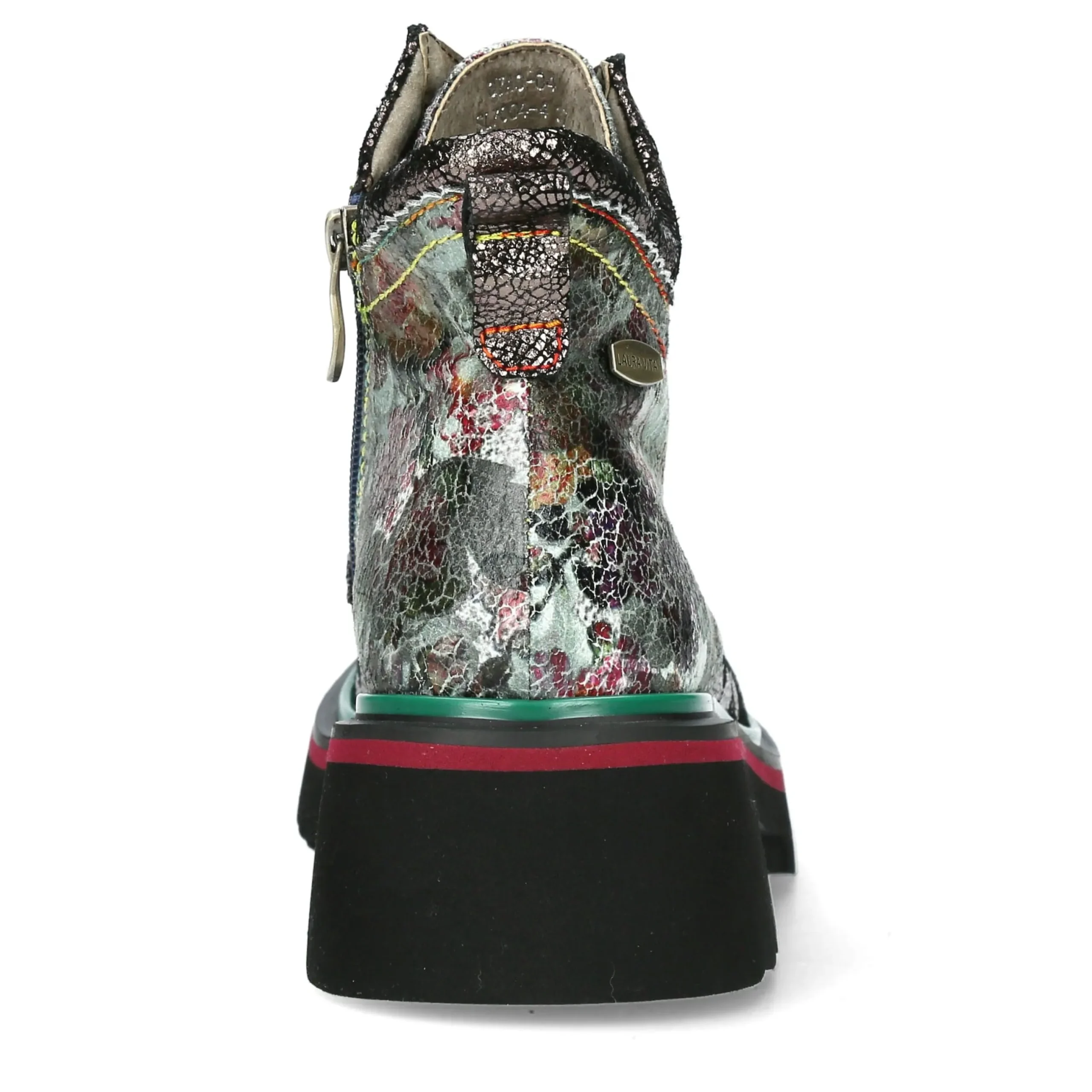 Best Sale Bottines - OYAO 04 Bottines