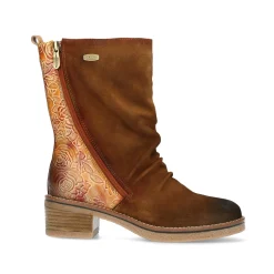 Best Sale Bottines - RACHELEO 35 Bottines