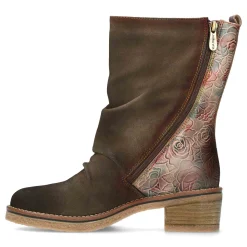 Best Sale Bottines - RACHELEO 35 Bottines
