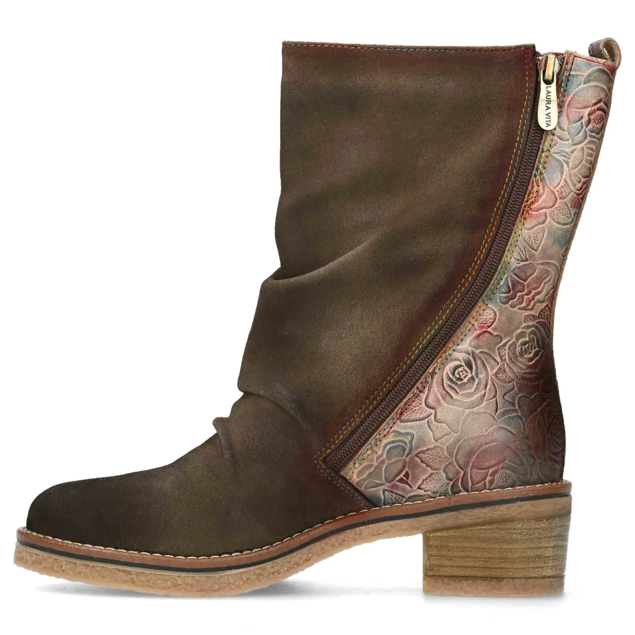 Best Sale Bottines - RACHELEO 35 Bottines