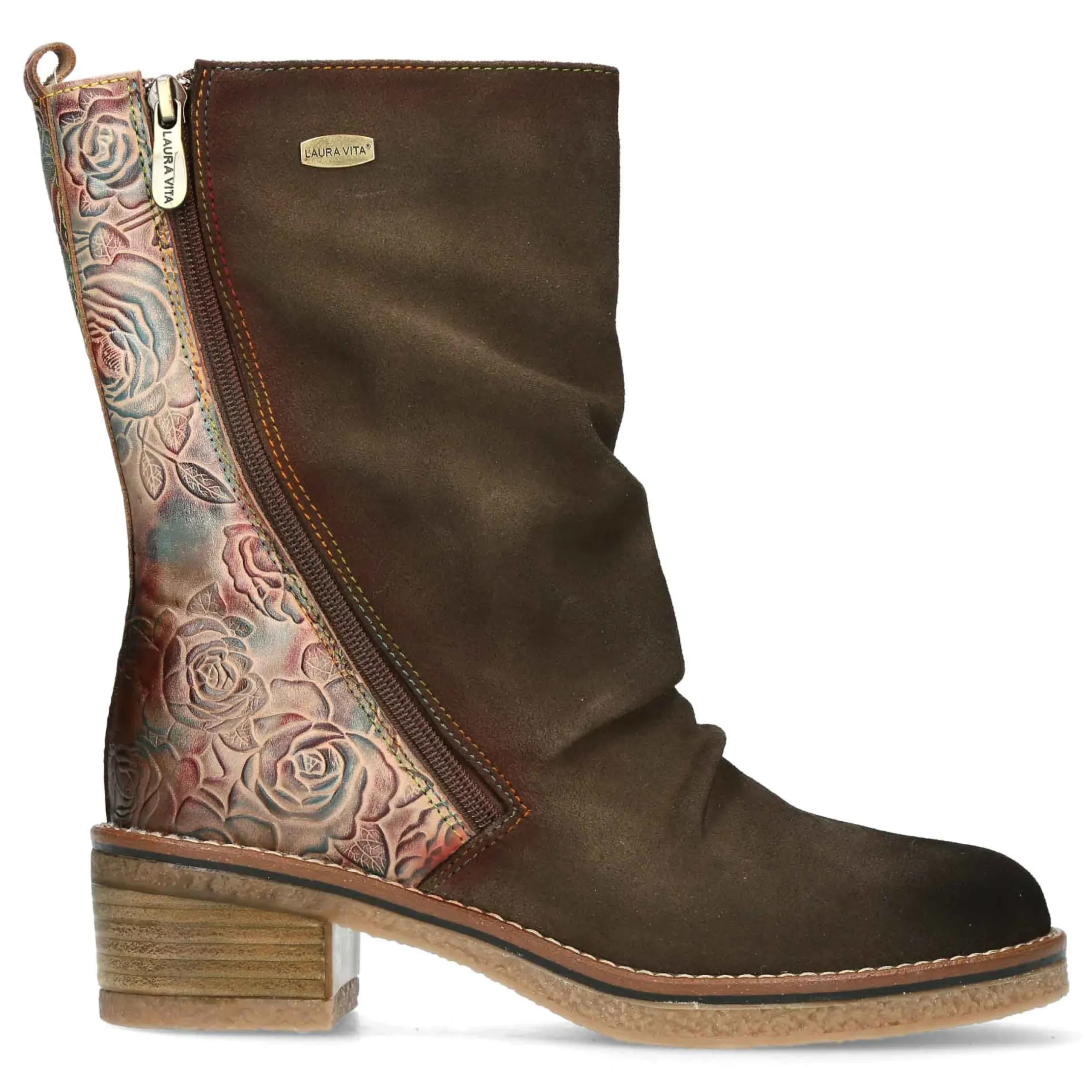 Best Sale Bottines - RACHELEO 35 Bottines