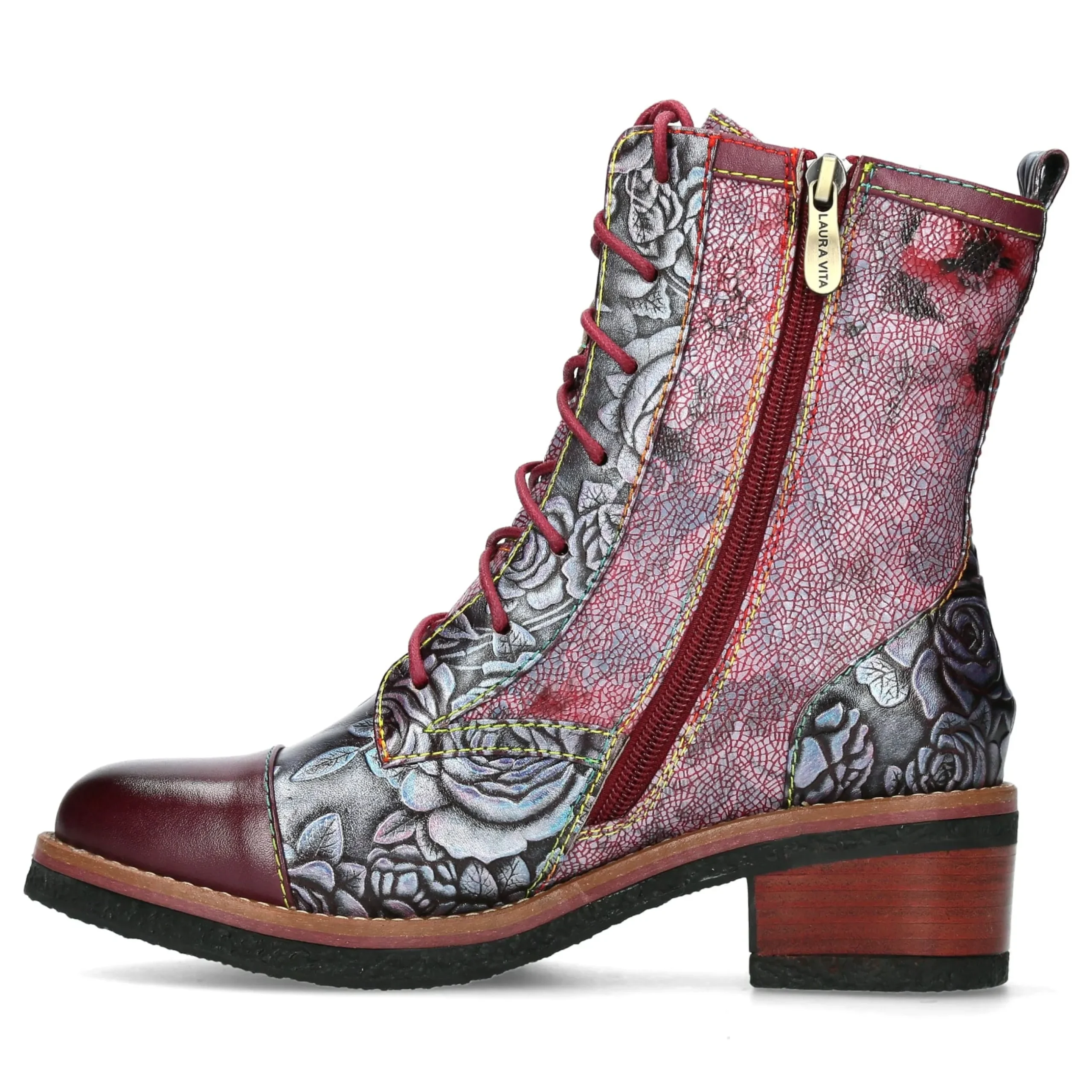 Fashion Bottines - RACHELEO 04 Bottines