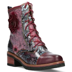 Fashion Bottines - RACHELEO 04 Bottines
