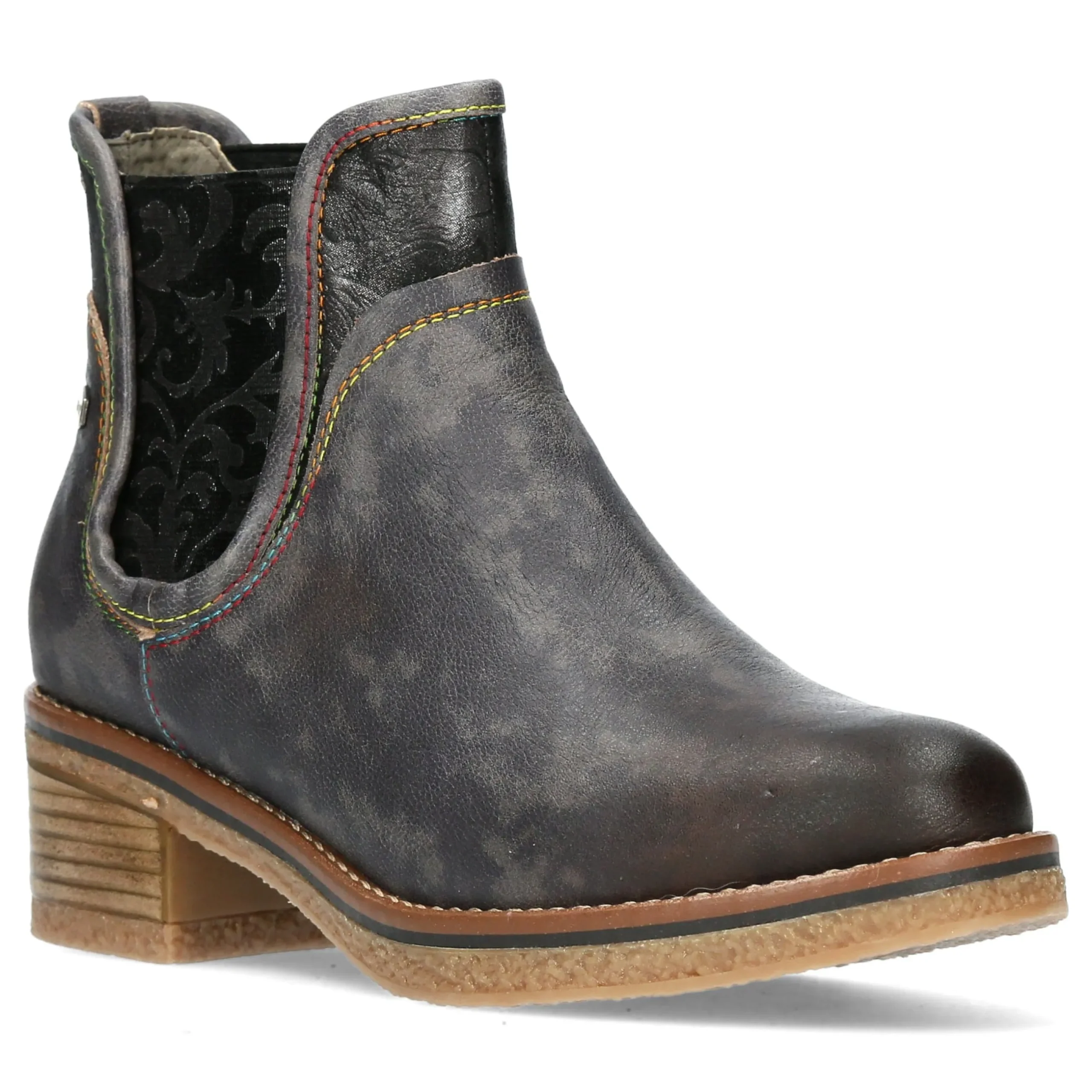 Best Bottines - RACHELEO 31 Bottines