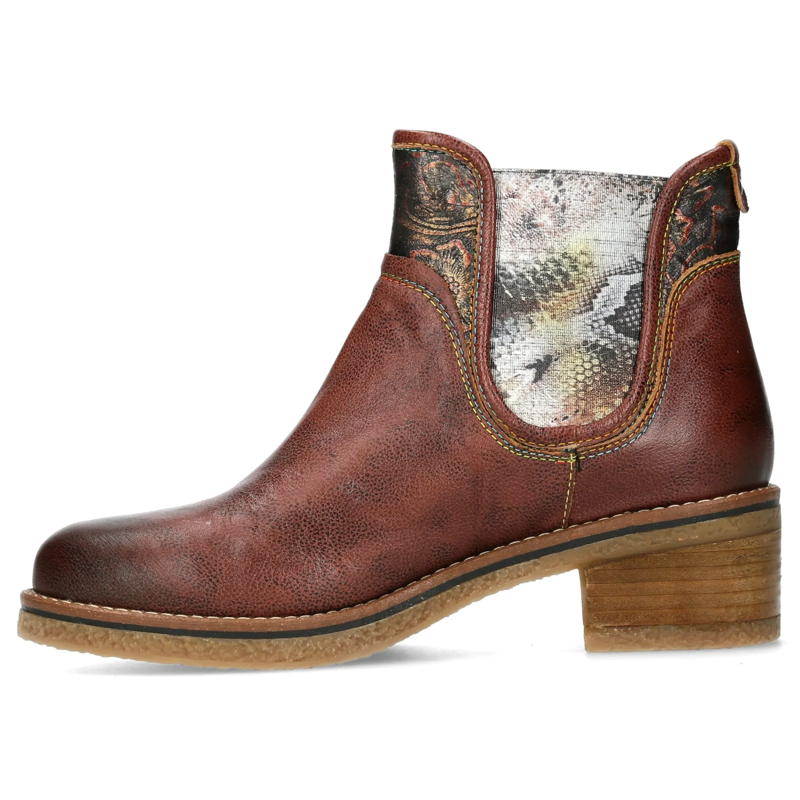Best Bottines - RACHELEO 31 Bottines
