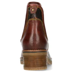 Best Bottines - RACHELEO 31 Bottines