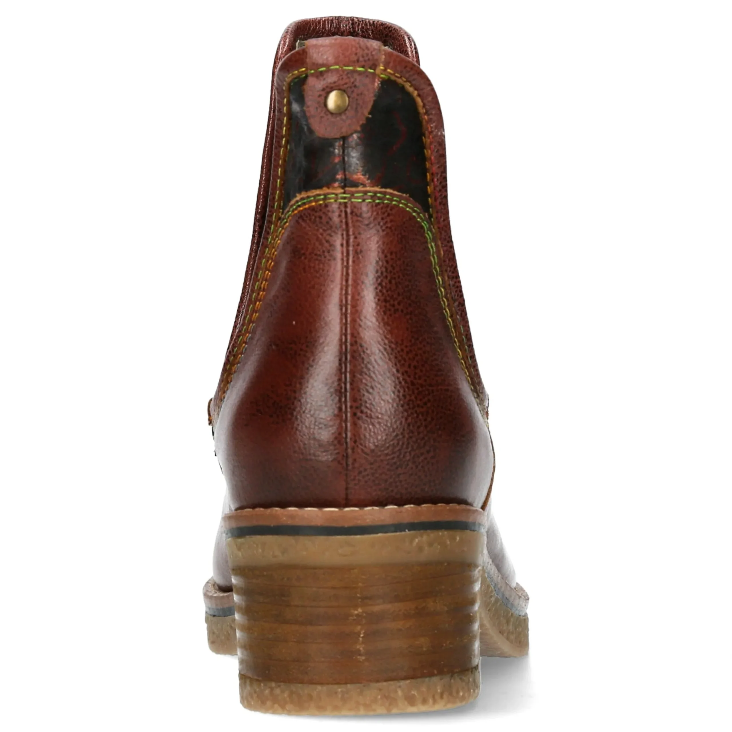 Best Bottines - RACHELEO 31 Bottines