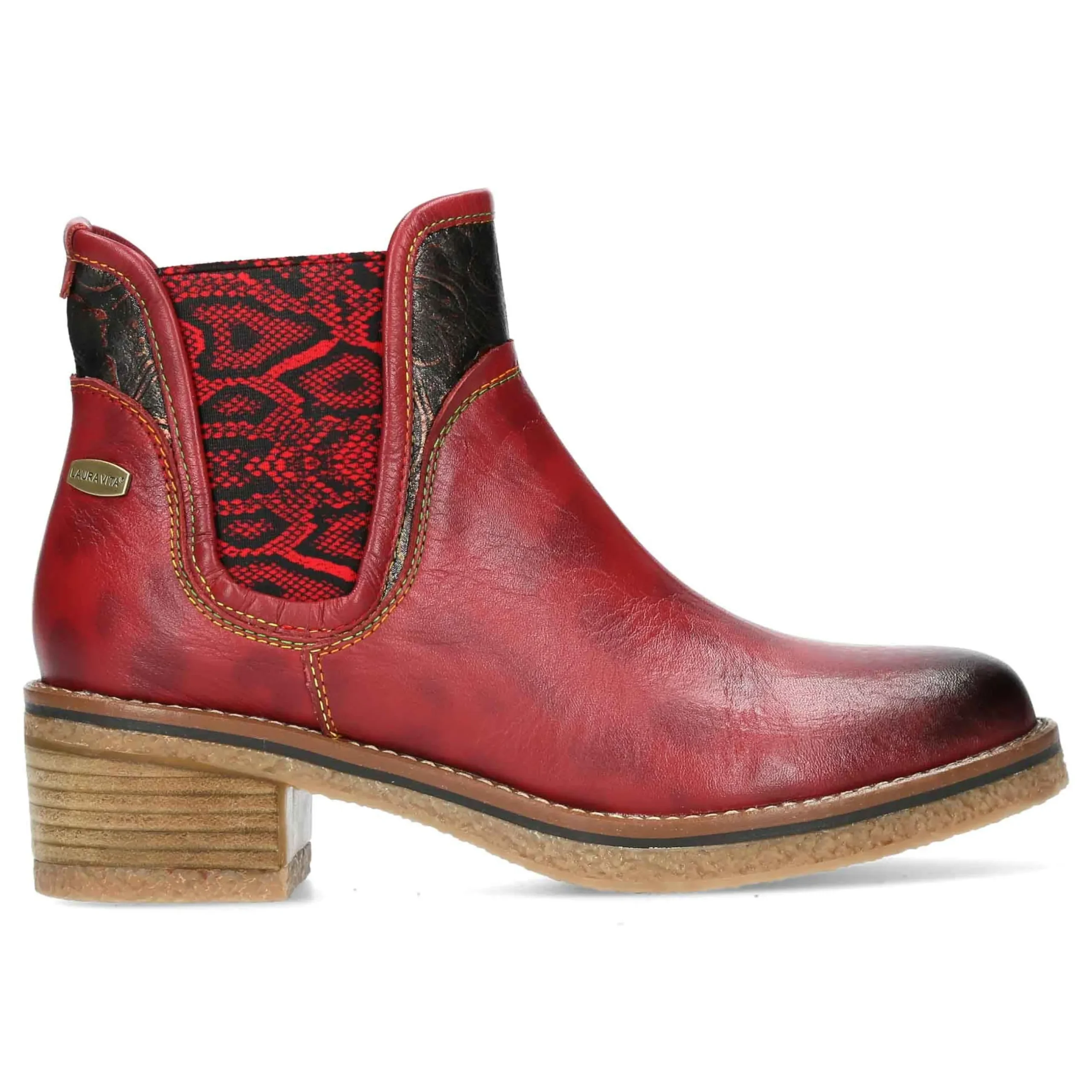 Best Bottines - RACHELEO 31 Bottines