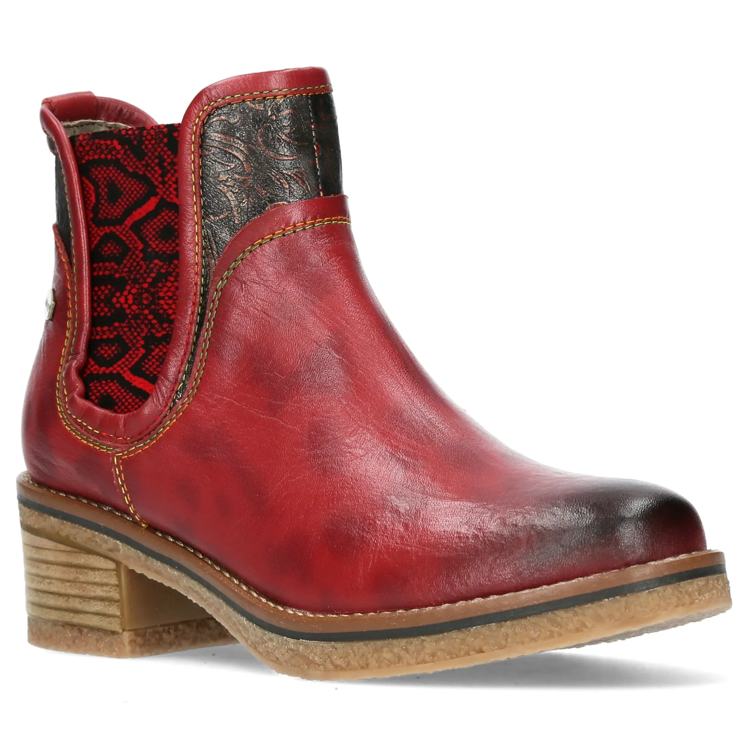Best Bottines - RACHELEO 31 Bottines