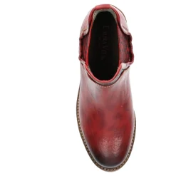 Best Bottines - RACHELEO 31 Bottines