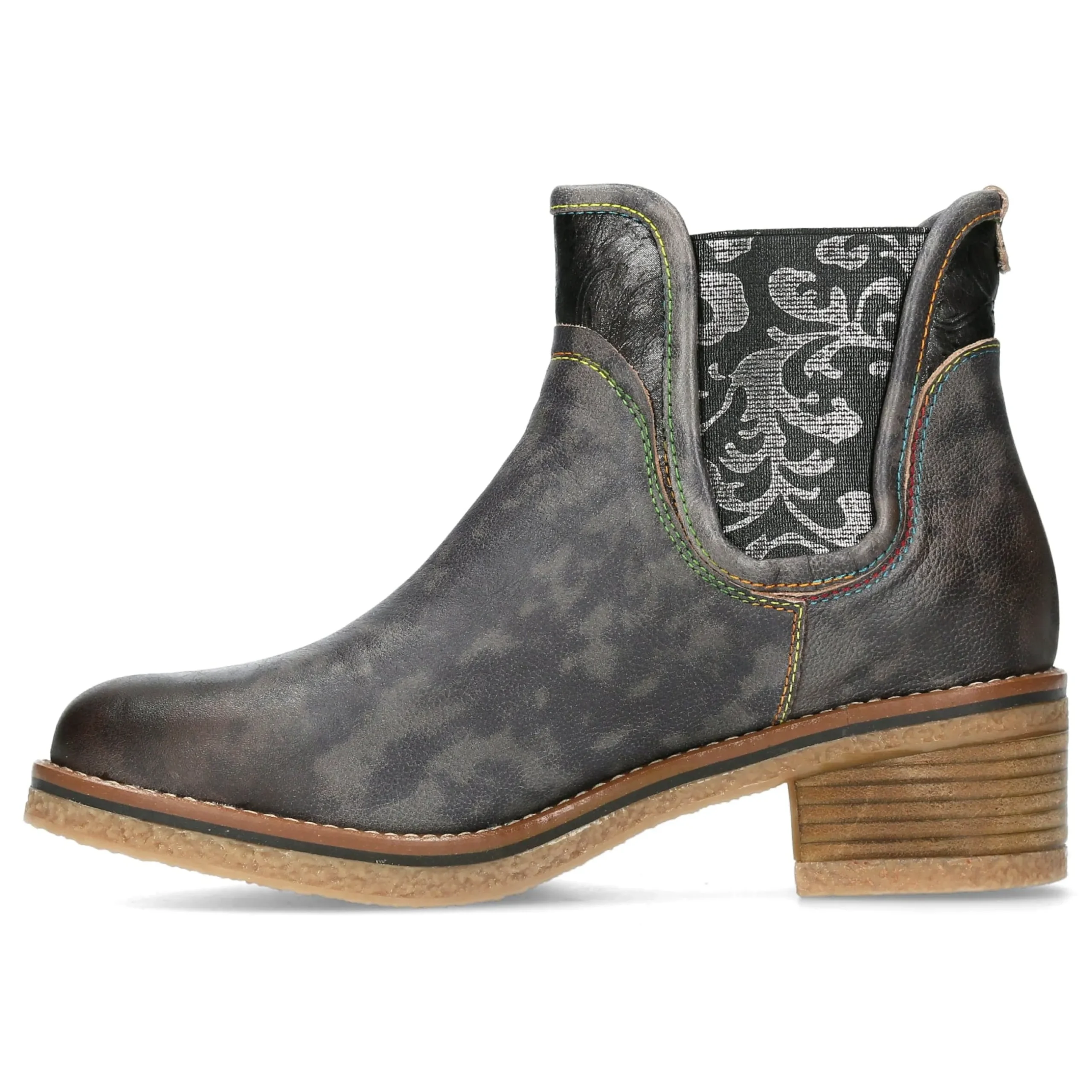 Best Bottines - RACHELEO 31 Bottines