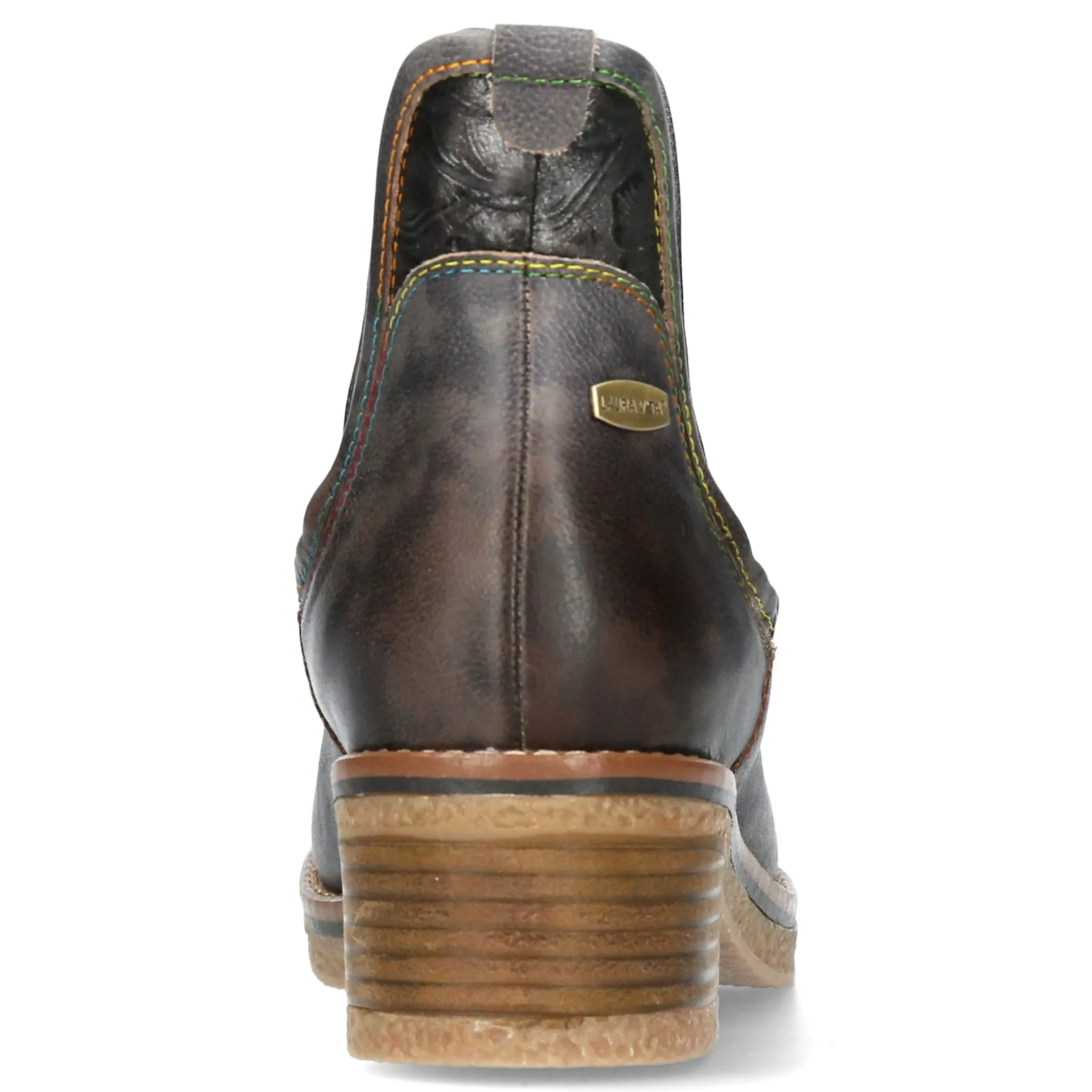 Best Bottines - RACHELEO 31 Bottines