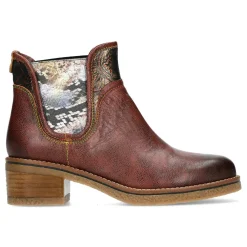 Best Bottines - RACHELEO 31 Bottines