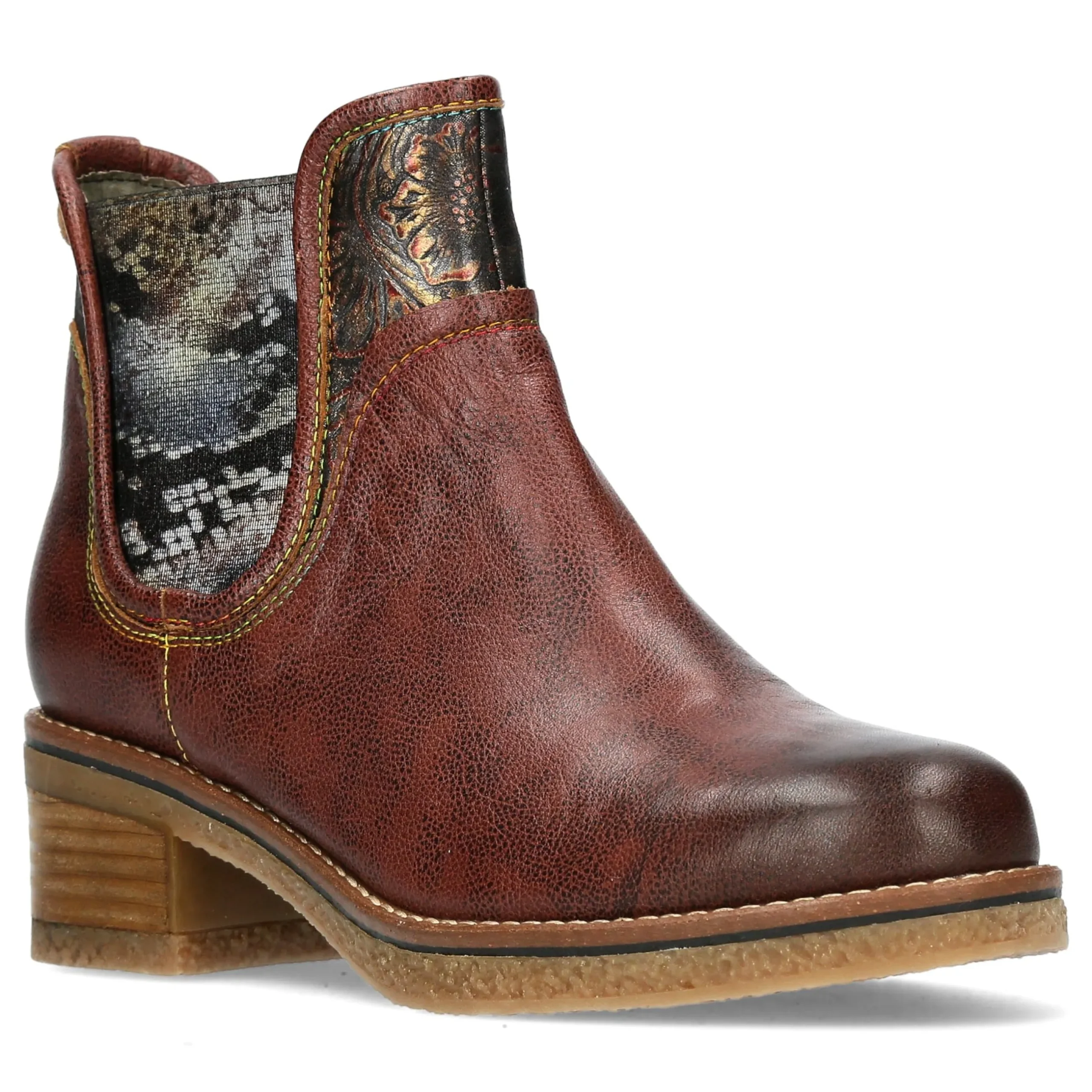 Best Bottines - RACHELEO 31 Bottines