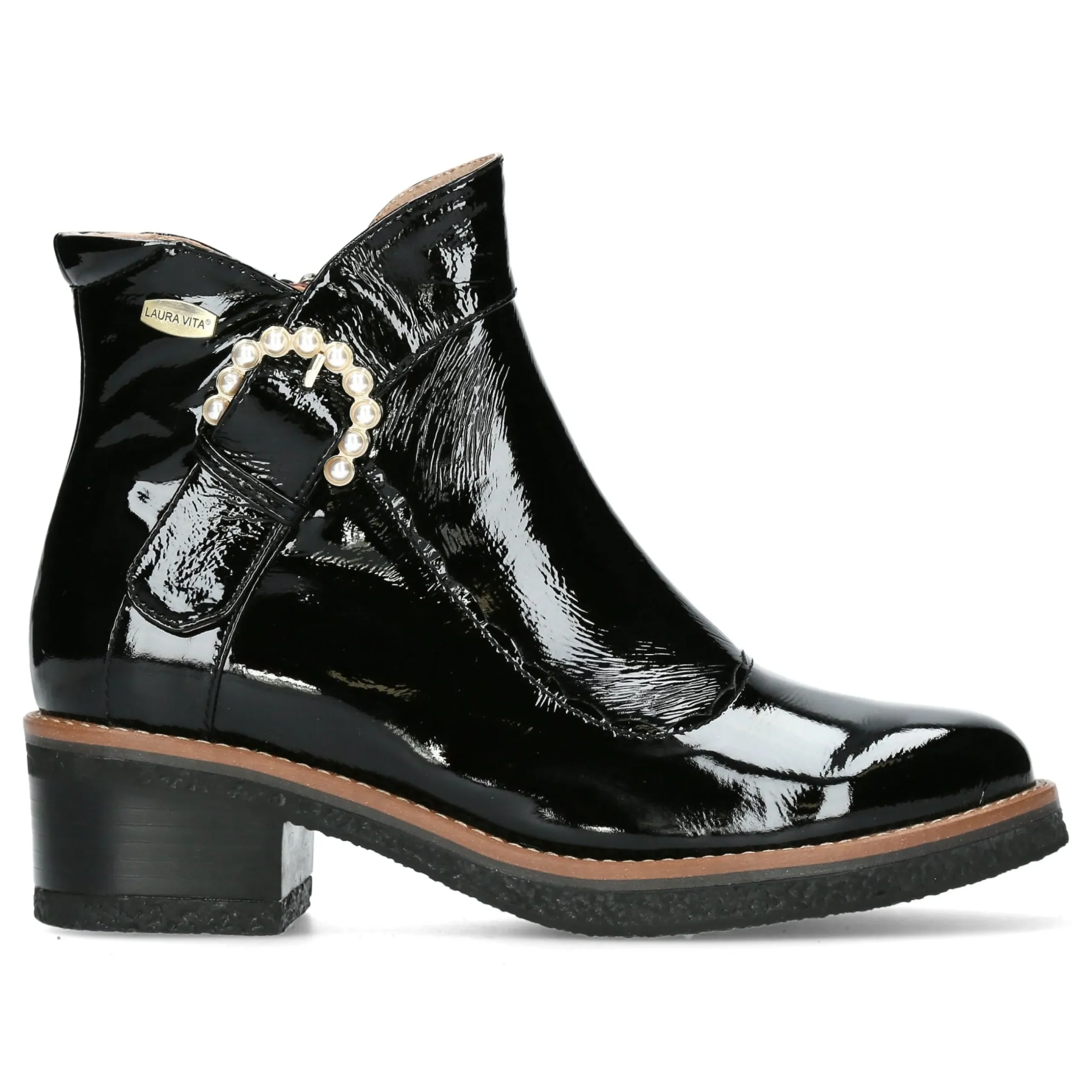 Clearance Bottines - RACHELEO 05 Bottines