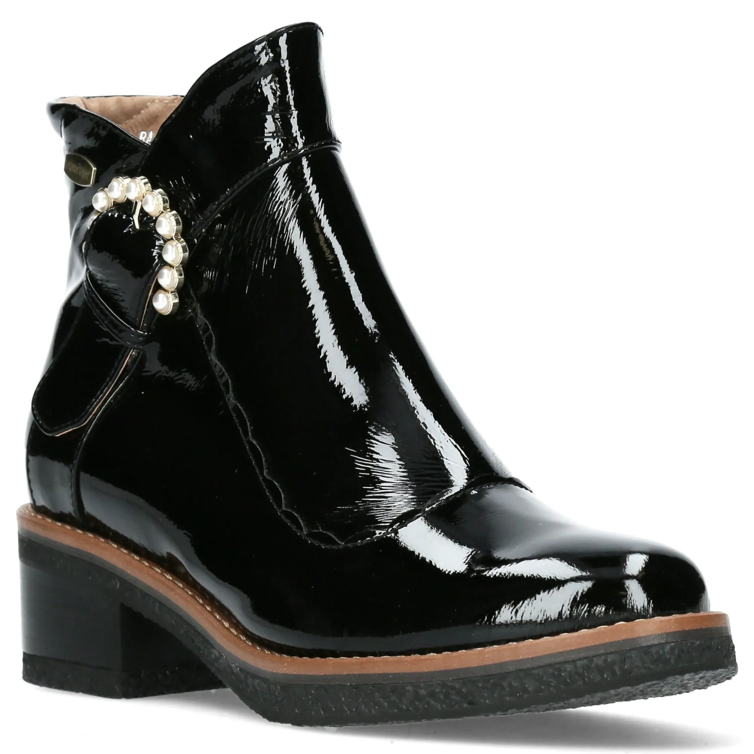 Clearance Bottines - RACHELEO 05 Bottines