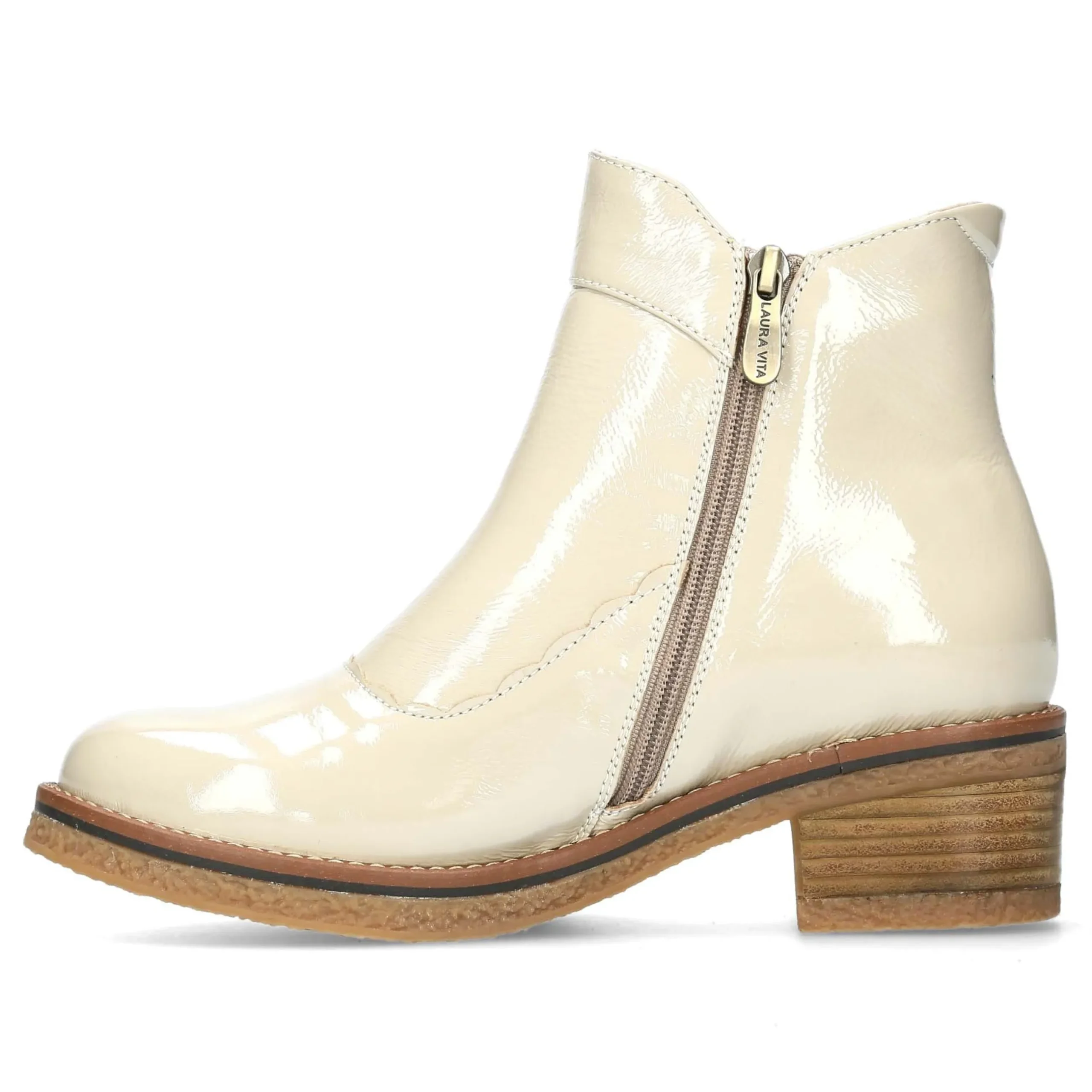 Clearance Bottines - RACHELEO 05 Bottines