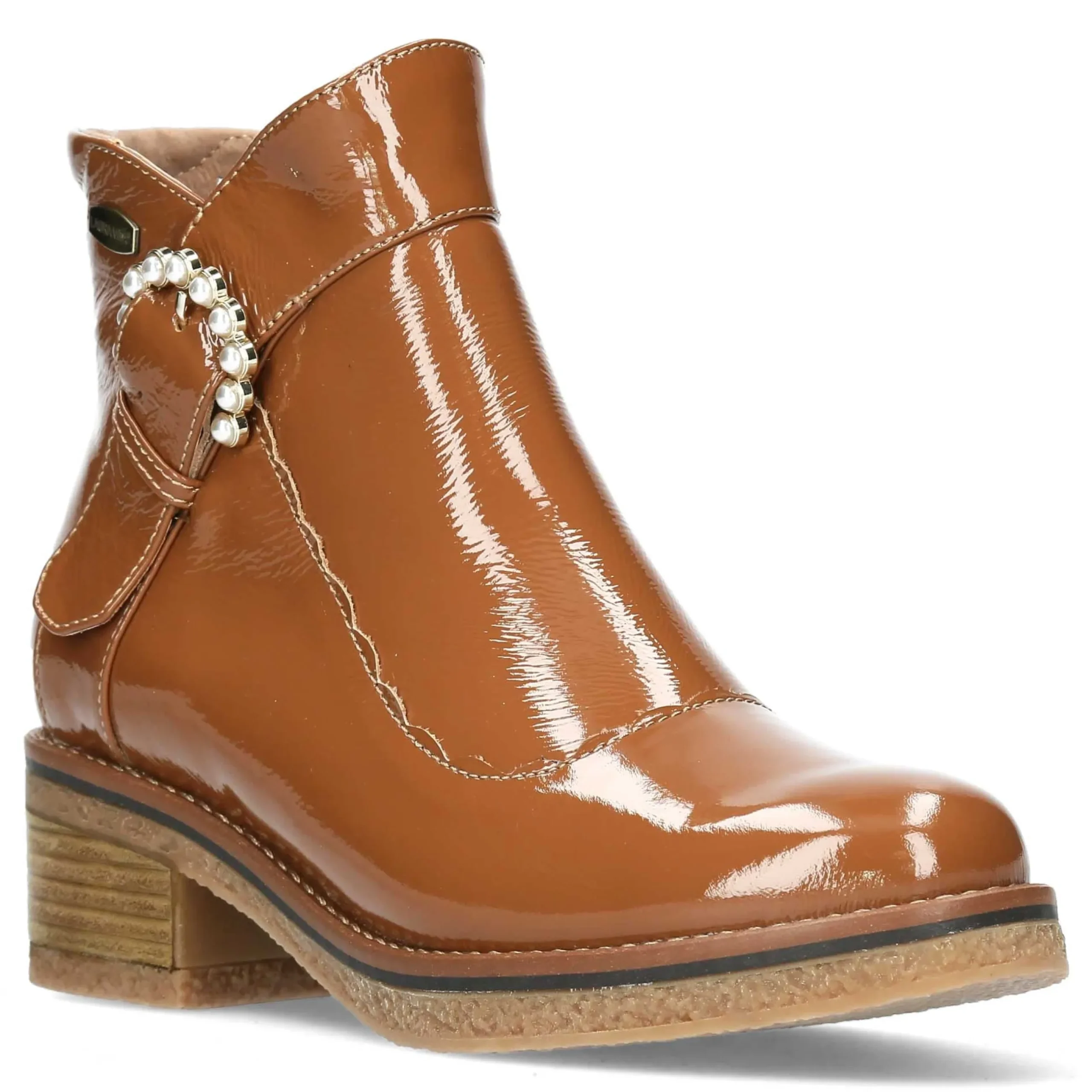 Clearance Bottines - RACHELEO 05 Bottines