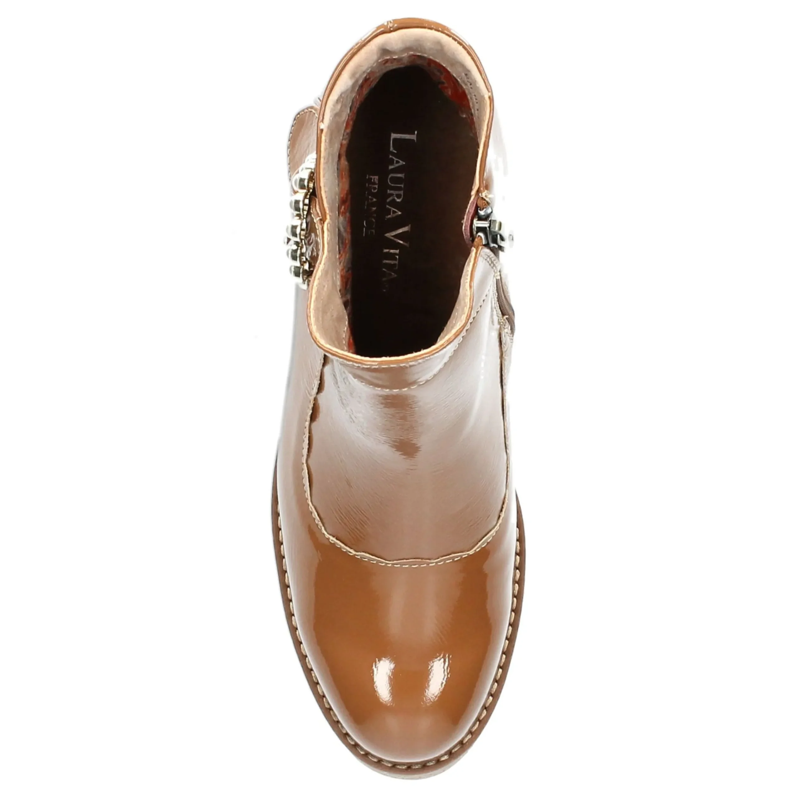 Clearance Bottines - RACHELEO 05 Bottines