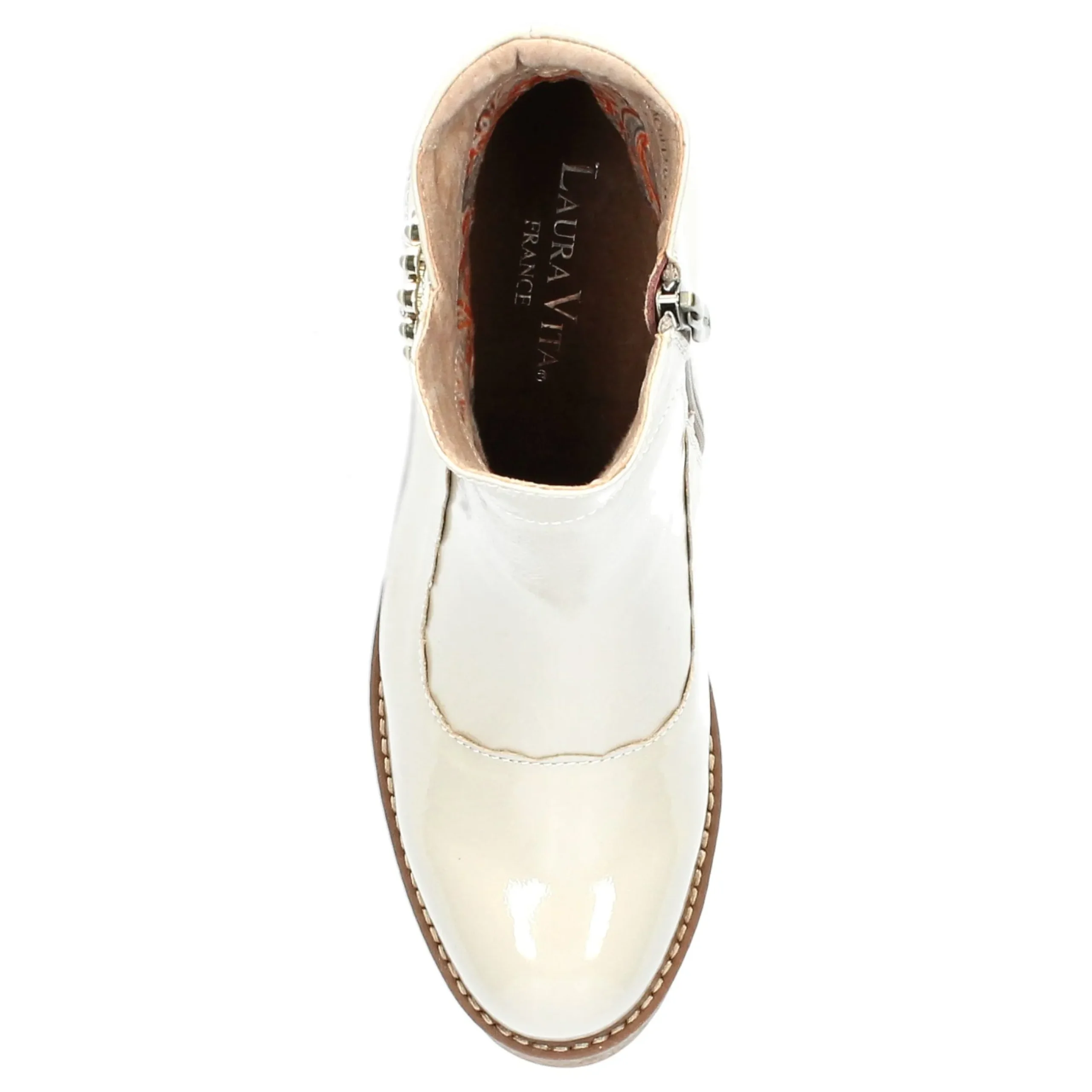 Clearance Bottines - RACHELEO 05 Bottines