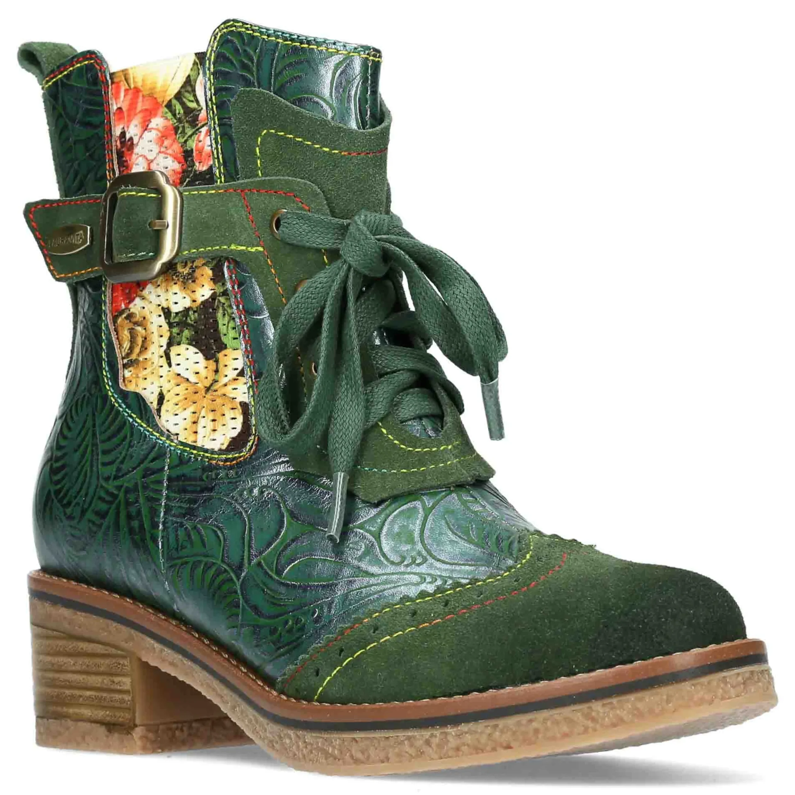 Clearance Bottines - RACHELEO 03 Bottines