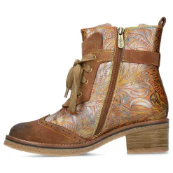 Clearance Bottines - RACHELEO 03 Bottines