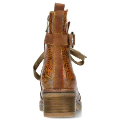 Clearance Bottines - RACHELEO 03 Bottines