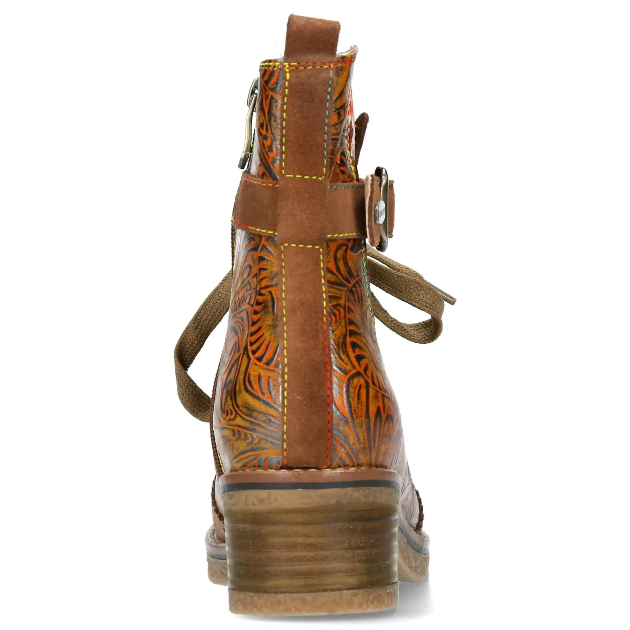 Clearance Bottines - RACHELEO 03 Bottines