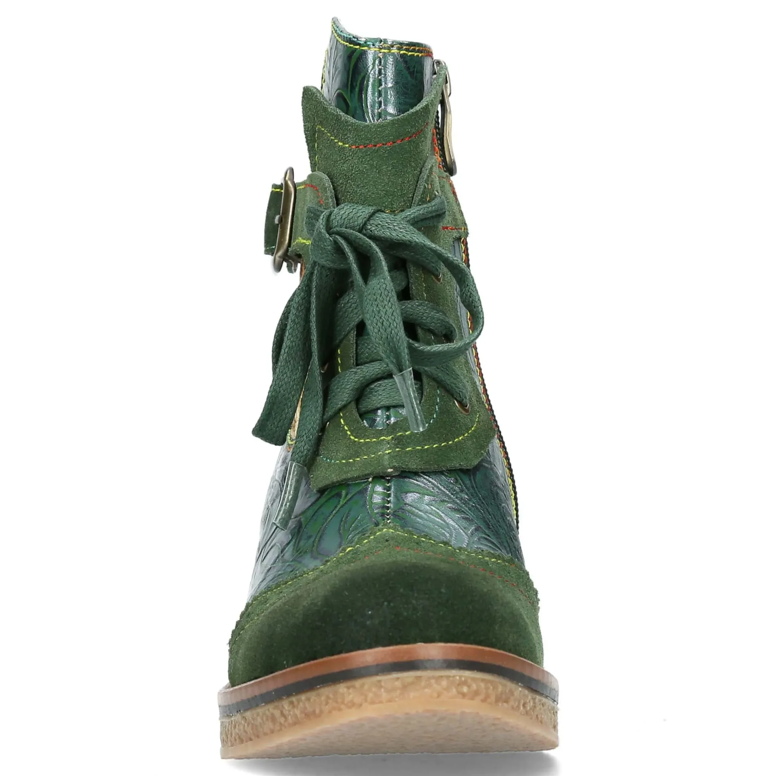 Clearance Bottines - RACHELEO 03 Bottines