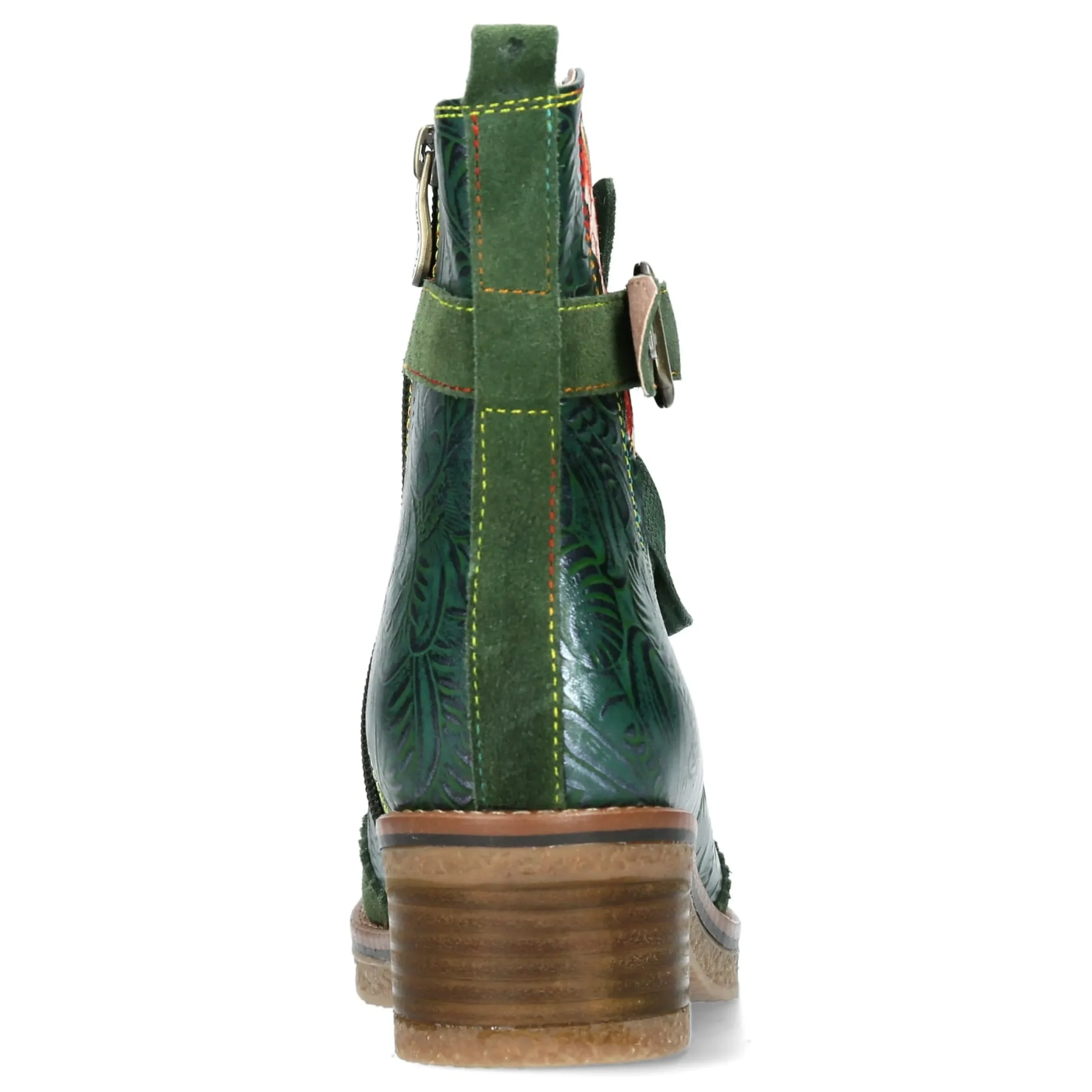 Clearance Bottines - RACHELEO 03 Bottines