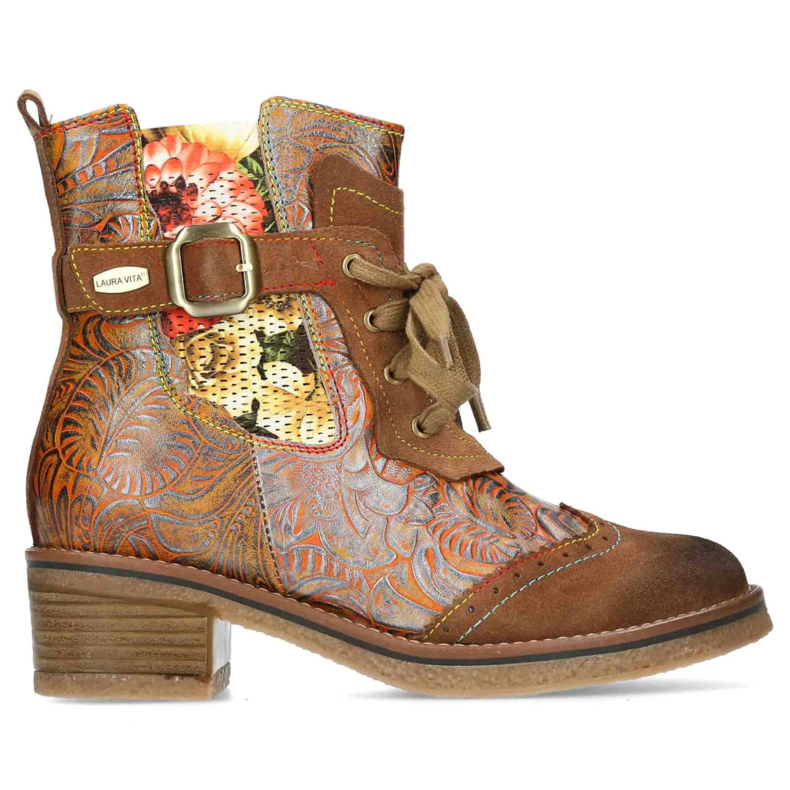 Clearance Bottines - RACHELEO 03 Bottines