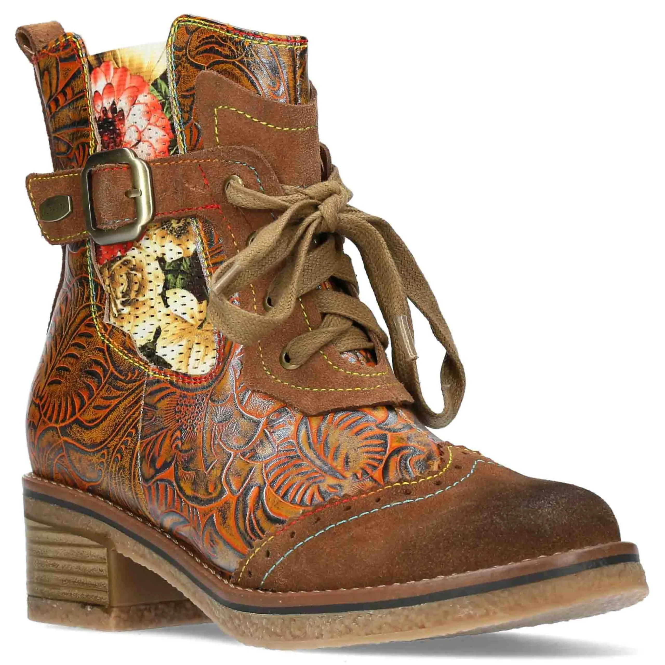 Clearance Bottines - RACHELEO 03 Bottines