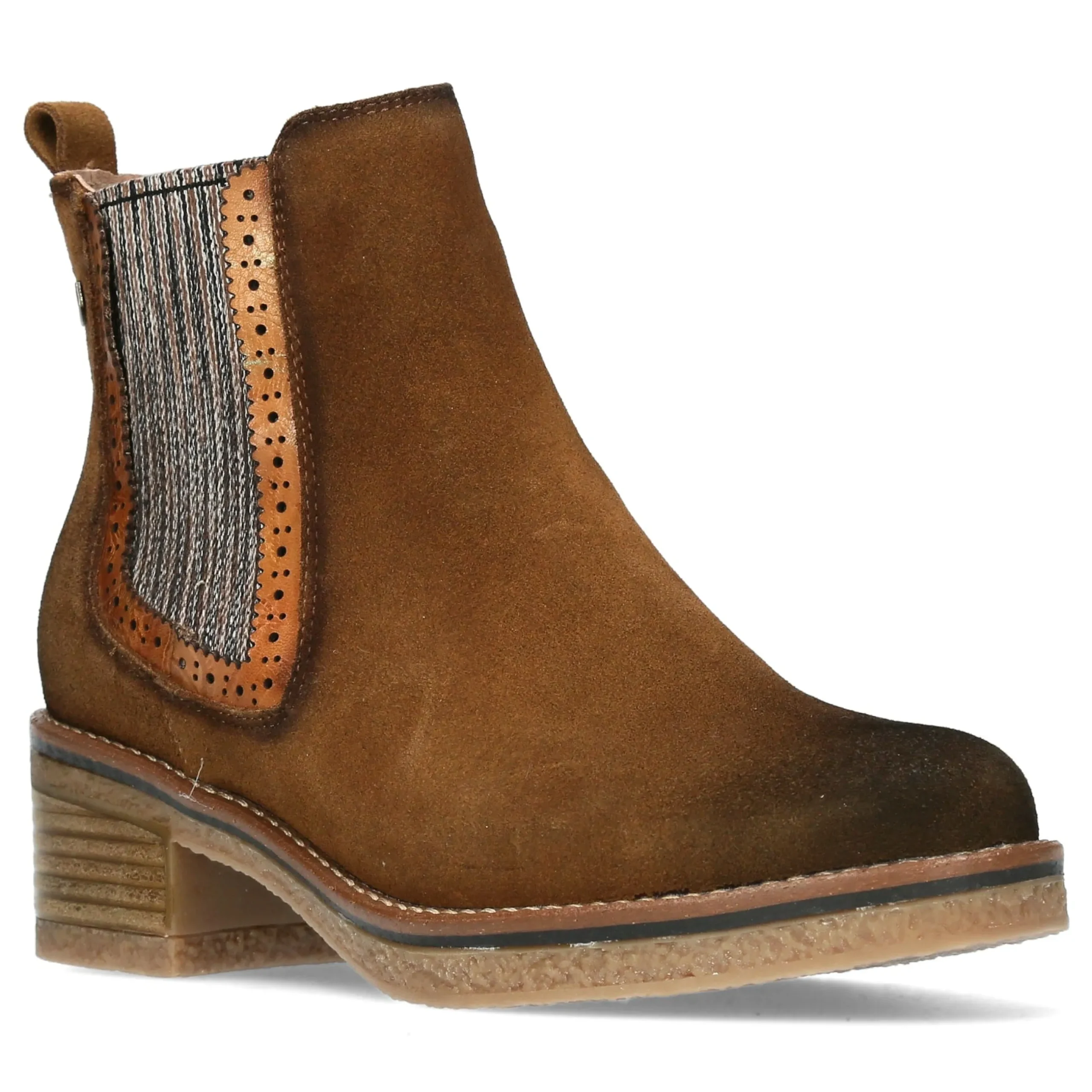 Fashion Bottines - RACHELEO 33 Bottines