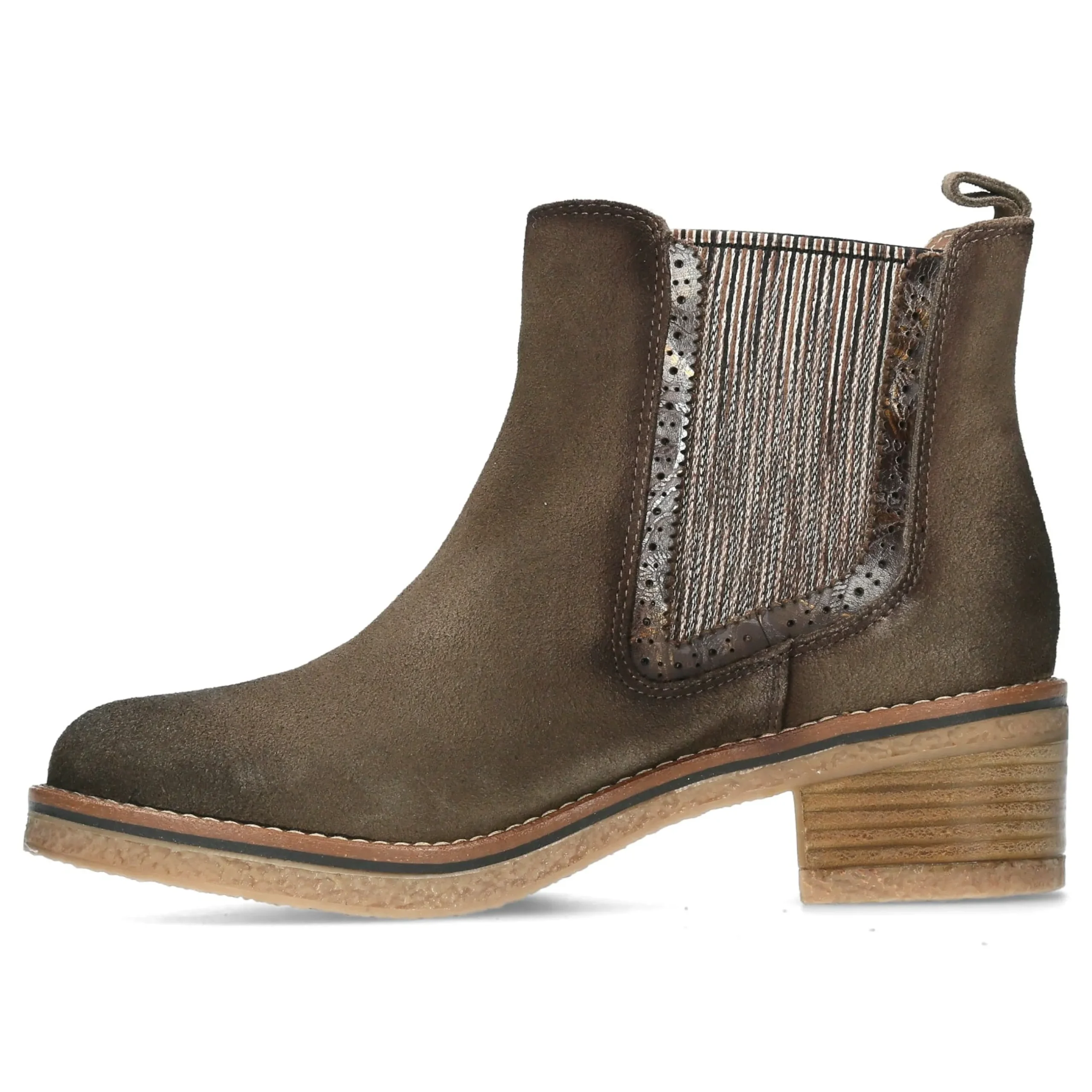Fashion Bottines - RACHELEO 33 Bottines