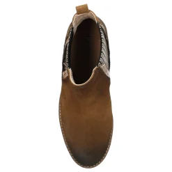 Fashion Bottines - RACHELEO 33 Bottines