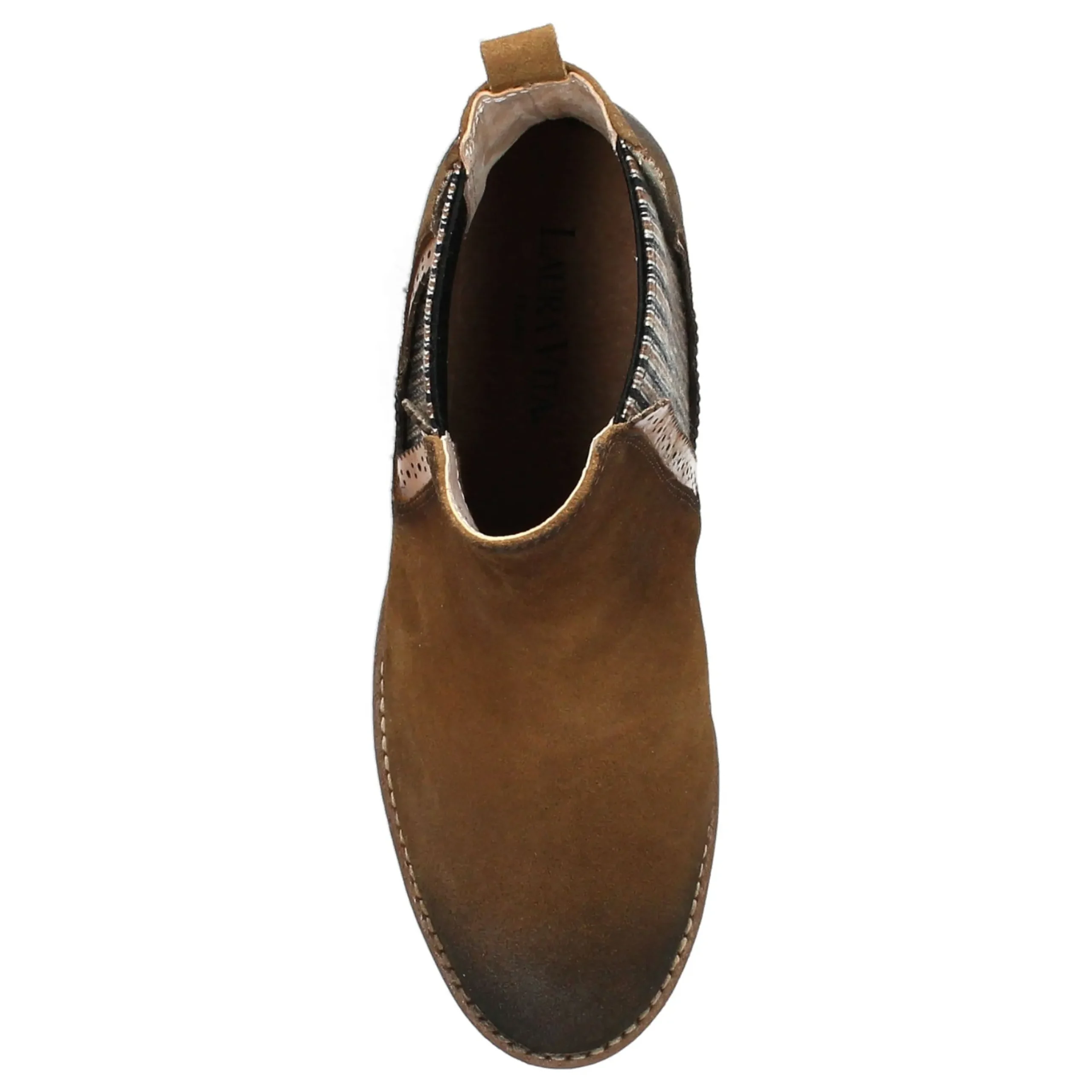 Fashion Bottines - RACHELEO 33 Bottines