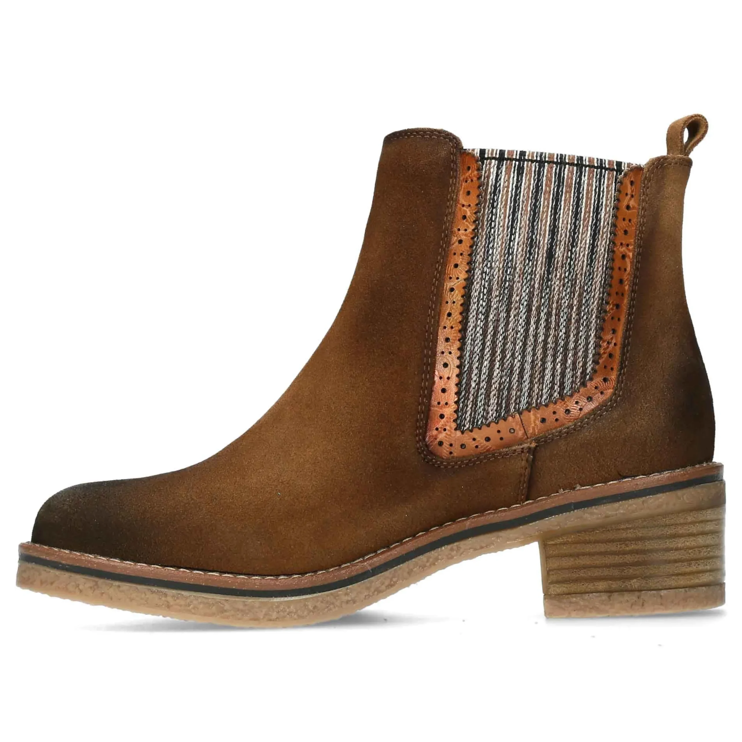Fashion Bottines - RACHELEO 33 Bottines