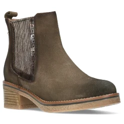 Fashion Bottines - RACHELEO 33 Bottines