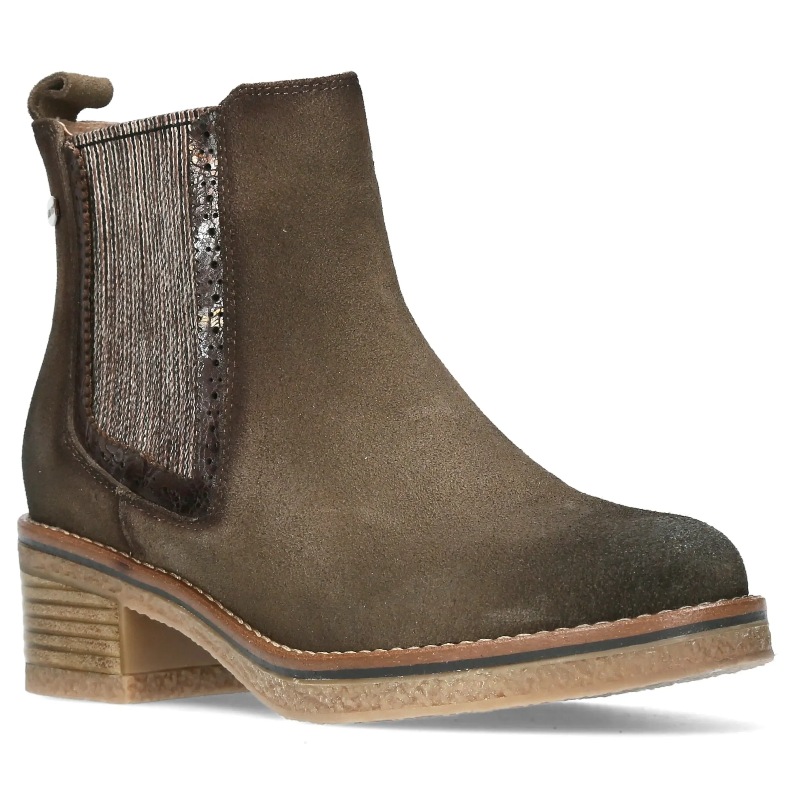 Fashion Bottines - RACHELEO 33 Bottines