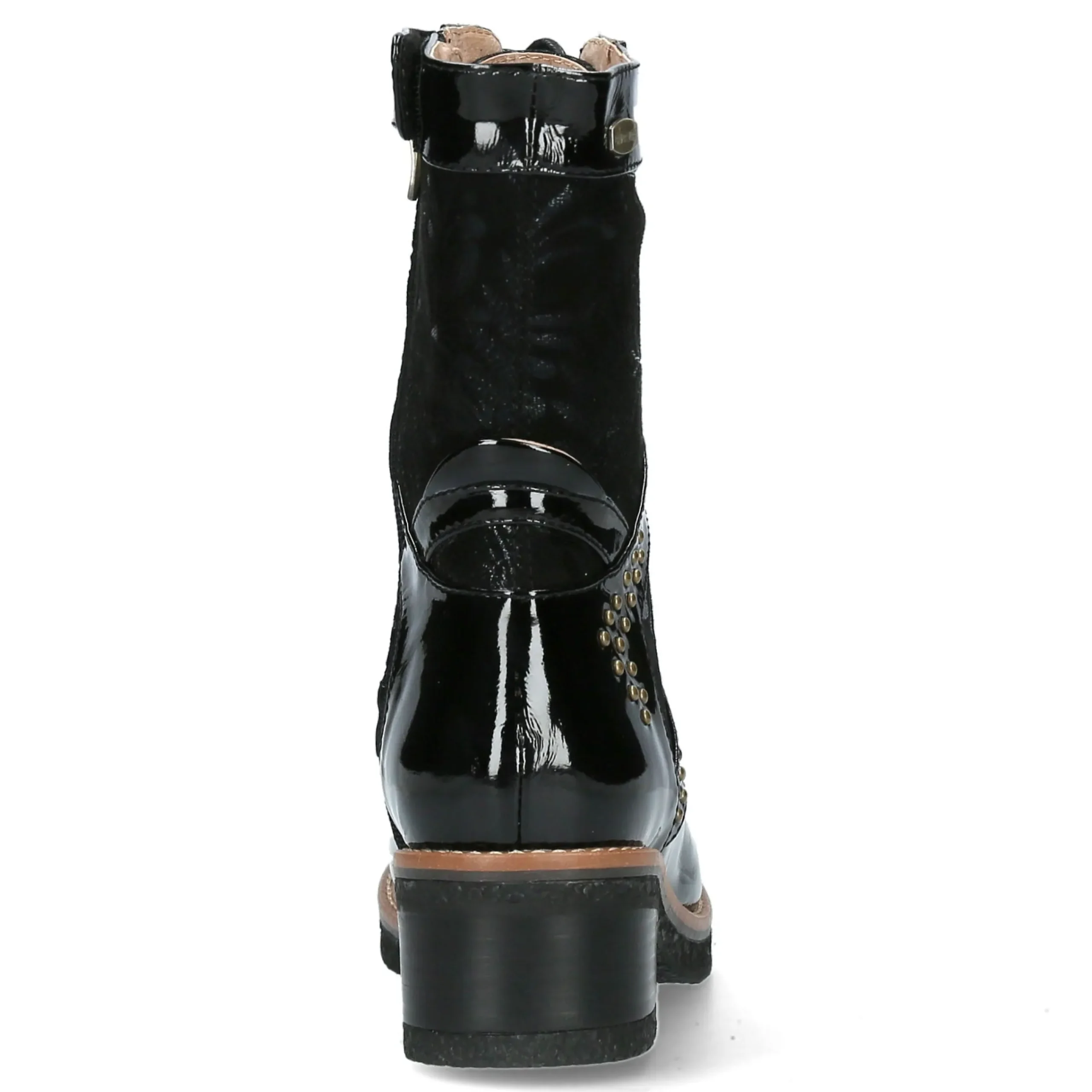 Flash Sale Bottines - RACHELEO 02 Bottines
