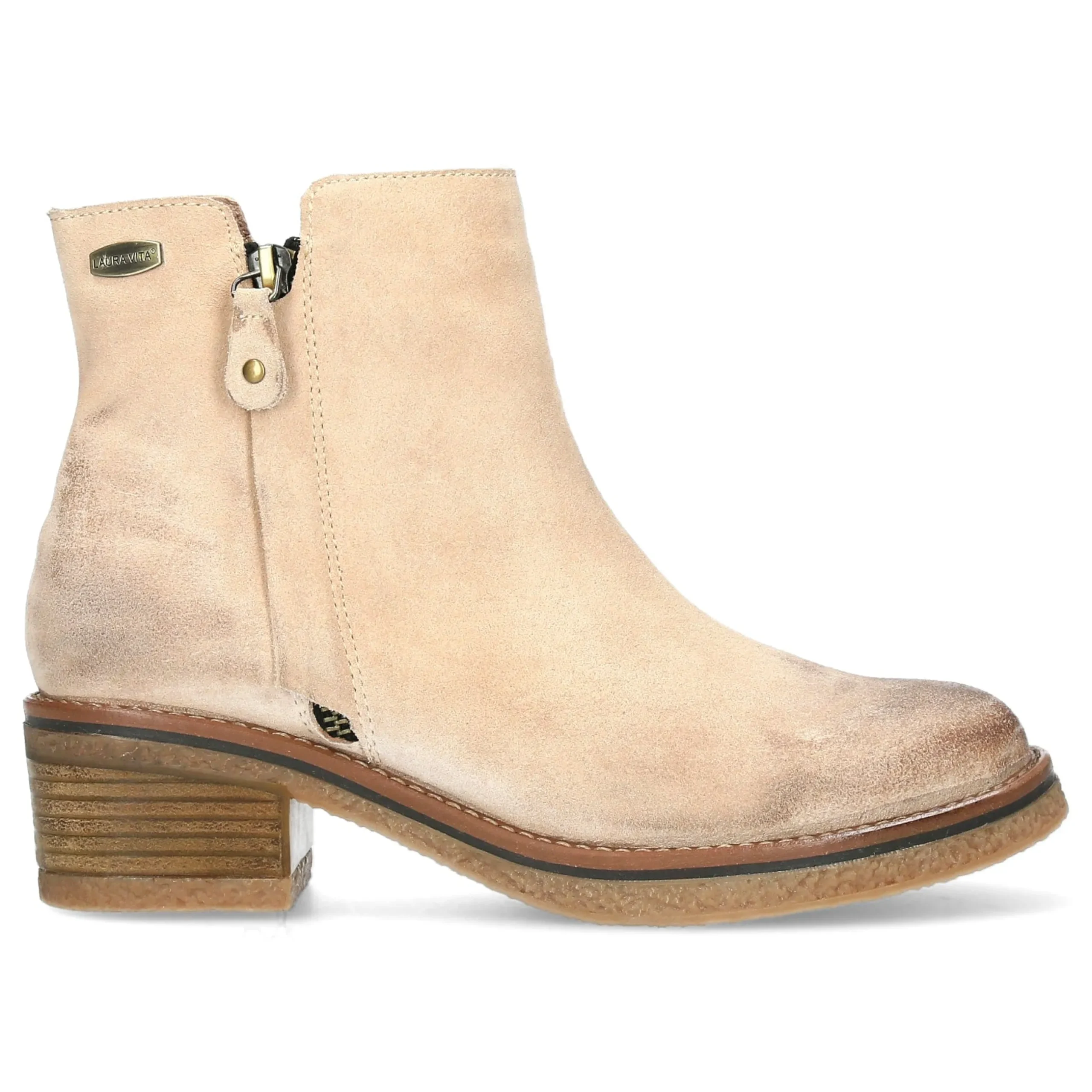 Outlet Bottines - RACHELEO 01 Bottines