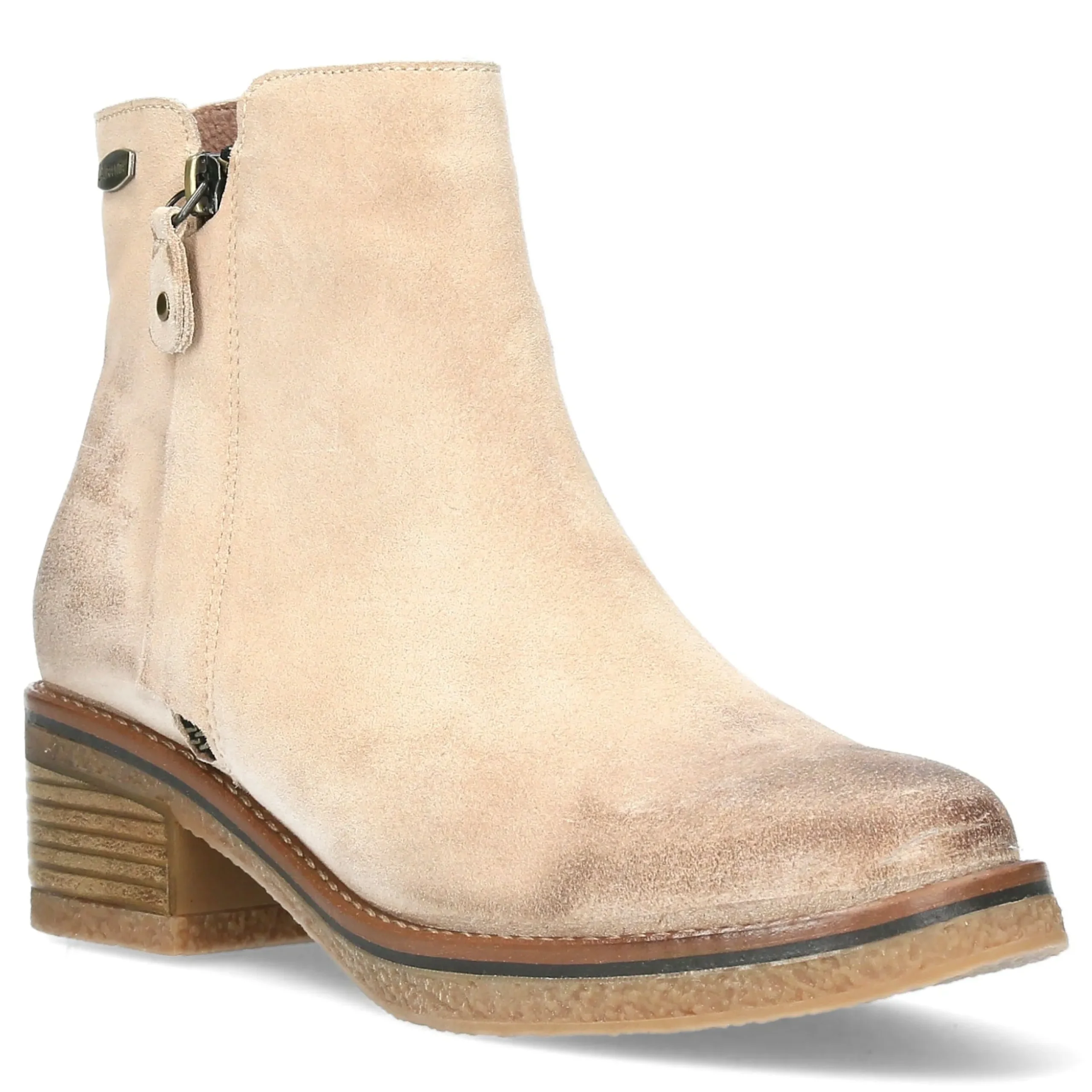 Outlet Bottines - RACHELEO 01 Bottines