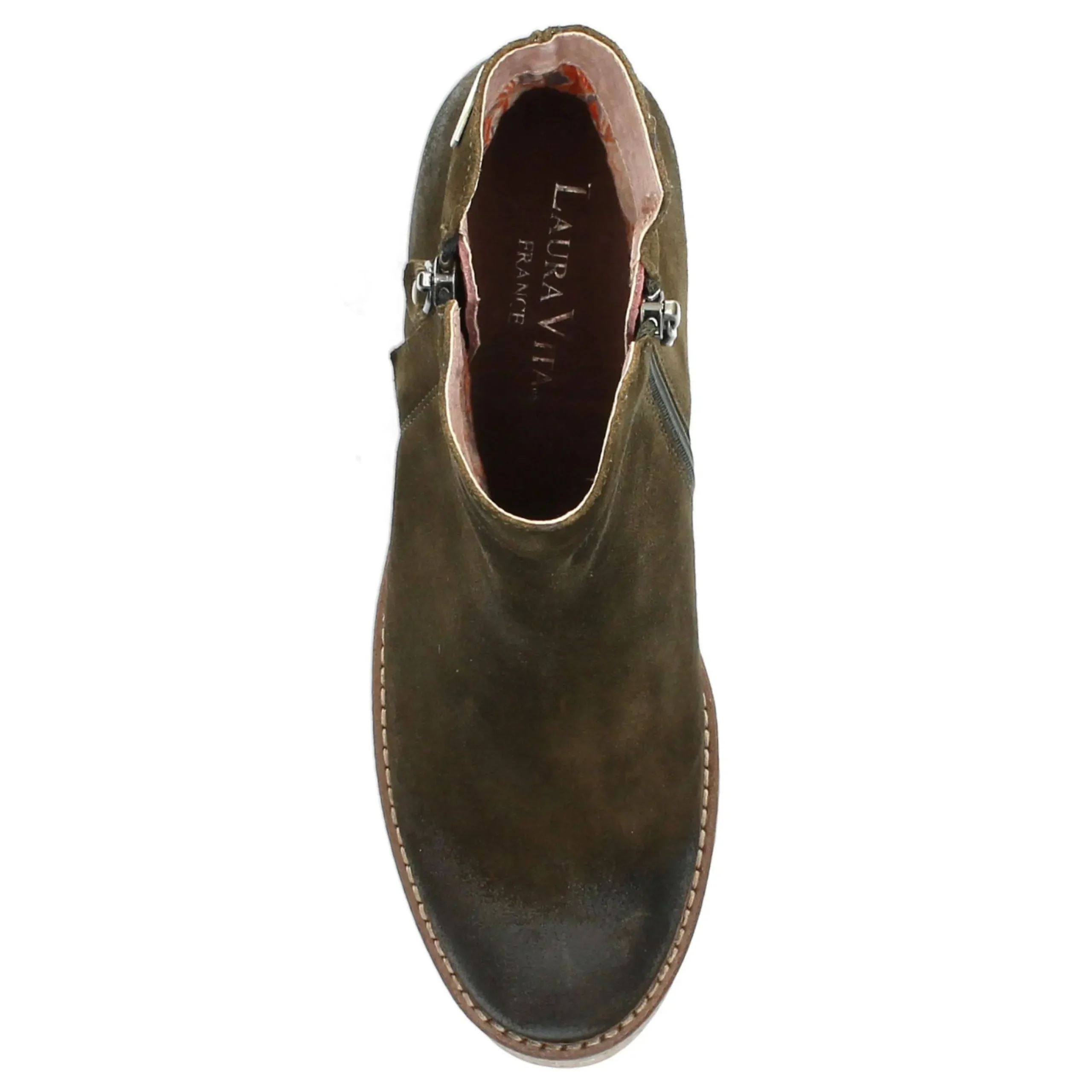 Outlet Bottines - RACHELEO 01 Bottines