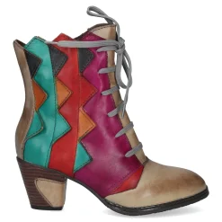 Hot Bottines - Rayanna Outlet Chaussures|Bottines