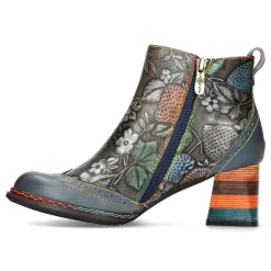 Hot Bottines - REJINEO 80 Bottines