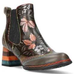 Hot Bottines - REJINEO 80 Bottines