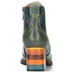 Hot Bottines - REJINEO 80 Bottines